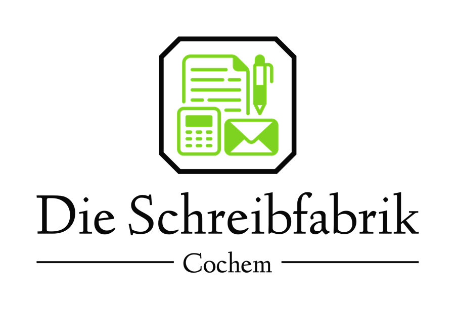 Die Schreibfabrik Cochem